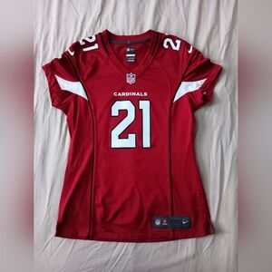 Nike NFL On Field Peterson Jersey